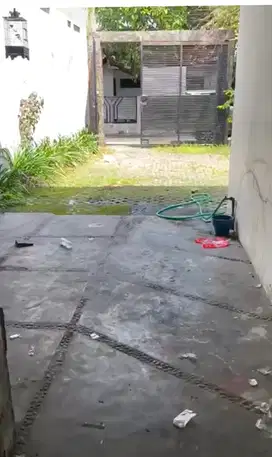 Rumah murah Tenggilis