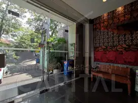 TERMURAH ! TURUN HARGA RUKO STRATEGIS di SAYAP PELAJAR PEJUANG