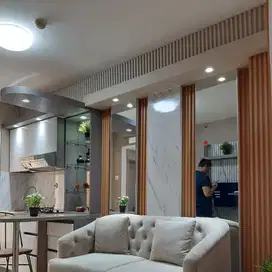 DIJUAL UNIT APARTEMEN KALIBATA CITY RESIDEN