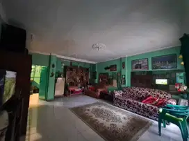 Dijual Rumah di Jl. Sukabungah, Bandung Cck untuk Kostan