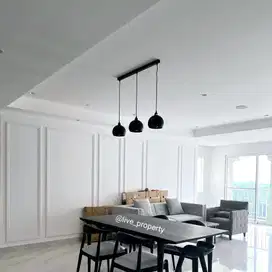 Disewakan Apartemen Golf Hill Terrace Pondok Indah Sewa Min 1 Tahun