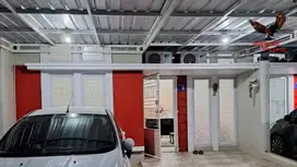 Rumah Siap Huni di Royal Sentraland BTP