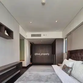 Disewakan Apartemen Casa Domain Full Furnised Min Sewa 1 Tahun