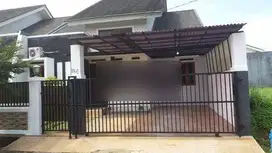 Rumah Lebar9 Siap Huni Jombang Ciputat 2,2 M Nego