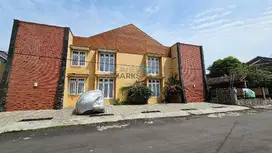 Dijual Rumah Kost, Kos Aktif, Guest House di Griya Shanta, Malang