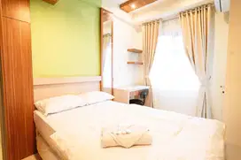 Apartemen Bulanan dekat UNPAD Jatinangor