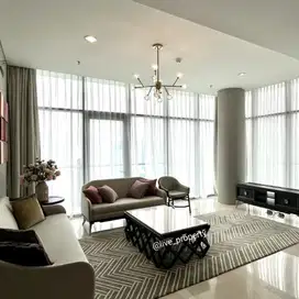 Disewakan Apartemen Verde Two Kuningan Jaksel Min Sewa 1 Tahun