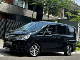 SERENA 2.0 X AT 2016 SIAP PAKAI