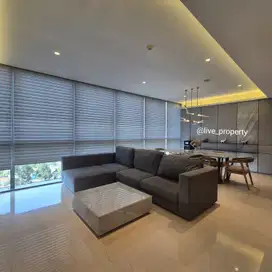 Disewakan Apartemen Casa Domain Full Furnised Sewa Min 1 Tahun