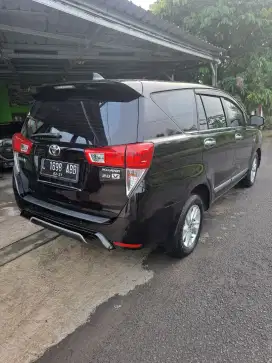 INNOVA REBORN V 2,0 MANUAL 2017