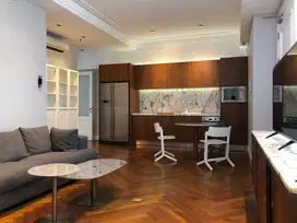 Dijual : Apartemen 1 Park Residence, 2BR fully furnished siap huni
