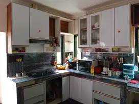 dijual rumah bsd the green