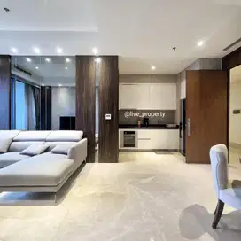 Disewakan Apartemen The Elements Kuningan Furnised Sewa min 1 Tahun