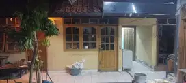 Dijual Rumah di Jl Sudirman Gg Kamboja Dekat Yogya Departemen Store