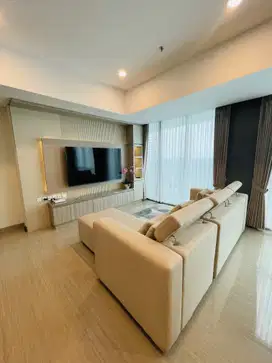 Disewakan Apartemen Fairview Millenium Village Lippo Karawaci