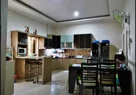Rumah Citra 2 Ext (Ukuran 10x15 m)