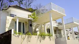 Dijual Villa Murah  di Batu
