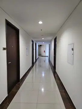 Dijual Cepat Apartemen Studio Trans Park Cibubur