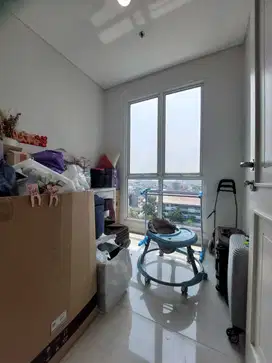 Sewa Grand Madison Condominium Jl. Letjen S. Parman Jakarta Barat RR