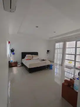 JUAL RUMAH CANTIK ALAM SUTERA MURAH BAGUS
