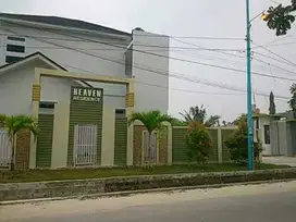 Dijual Rumah minimalis kota pekanbaru