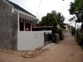 Rumah di Jl. Raya Kp. Sawah, Gg. Pos, Jatimurni, Pondokmelati, Bekasi