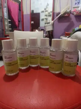 Toner pembersih wajah originate