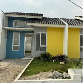 Puri Harmoni Cikasungka