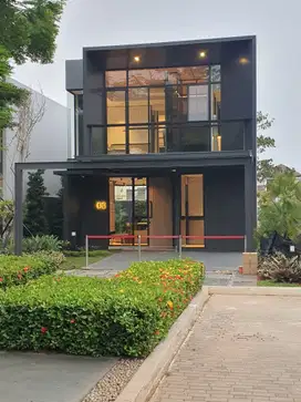 Cluster The Colony Lippo Cikarang - Rumah Premium, Mewah Harga Ramah -