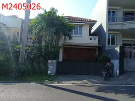 Dijual Rumah Siap Huni Citraland Luar Cluster dkt Pakuwon WBM Graha