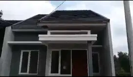 Dijual Ruma di dekat Kampus Malang