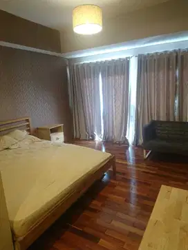 Apartment Studio Bintaro Plaza Residence Bintaro Sektor 3 Tangerang