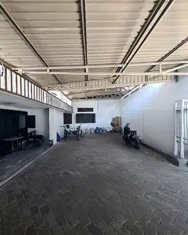 Dijual rumah hitung tanah at Kebayoran Baru Jakarta Selatan