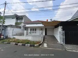DIJUAL CEPAT RUMAH BAGUS DJ PONDOK HIJAU JAK SEL