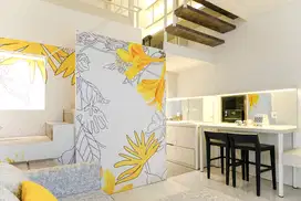 House Inspirahaus BSD