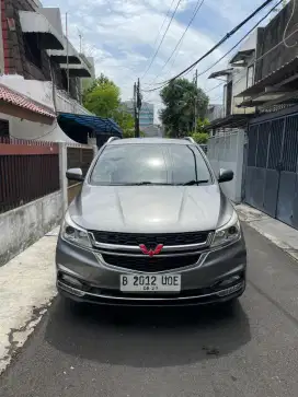 Wuling confero turbo 2019