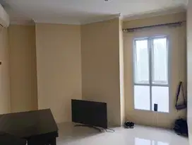 JUAL 2 BR APARTEMEN DI APARTEMEN TAMAN SARI SEMANGGI JAKARTA SELATAN