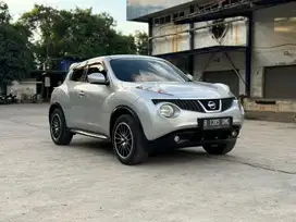 MURAH Juke RX 2012 AT