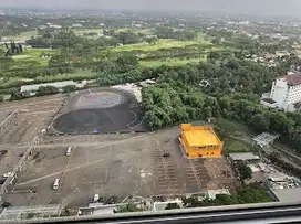 Disewakan cepat apartemen u resindece di karawaci tangerang