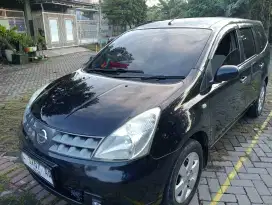 Grand Livina 2008 xv 1.5