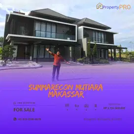RUMAH MEWAH BERKONSEP ALA JEPANG (THE MORIZEN)