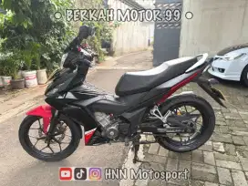 Supra GTR 150 tahun 2018