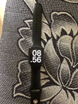 Iwatch 3 Nike Series