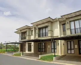 Rumah Selatan Jakarta 10 Menit ke Antasari Jaksel