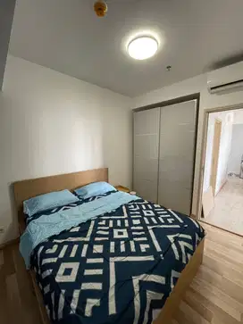 Disewakan Apartemen Orange County Bebas Banjir Lokasi Strategis