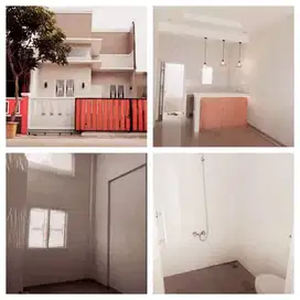 Dijual MURAH rumah siap huni di tangerang