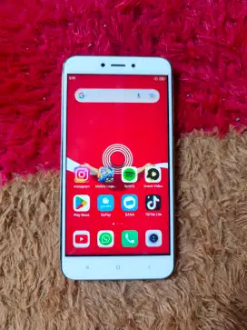Xiomi redmi 4x 4g