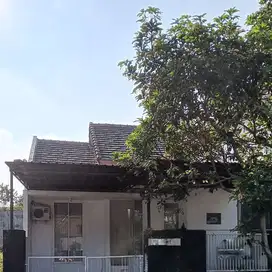 Rumah Araya Malang fullfurnished murah banget