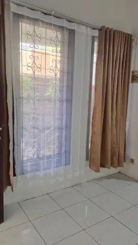 Rumah Citra 2 (Ukuran 9x20 m)