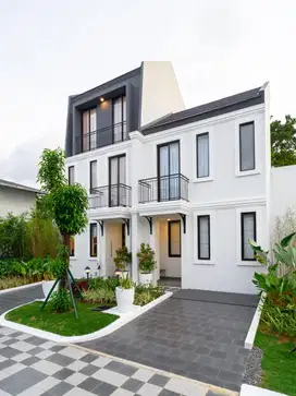 DIJUAL RUMAH PROMO INSENTIF PPN DI MAKASSAR